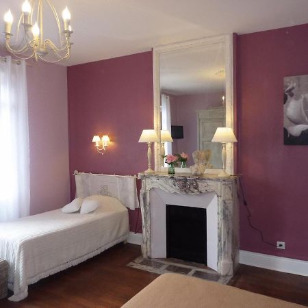 Le Clos Belle Rose Villa Haybes Exterior photo