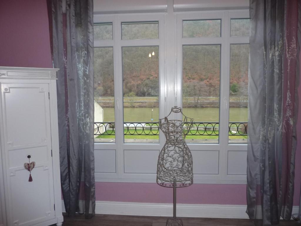 Le Clos Belle Rose Villa Haybes Room photo