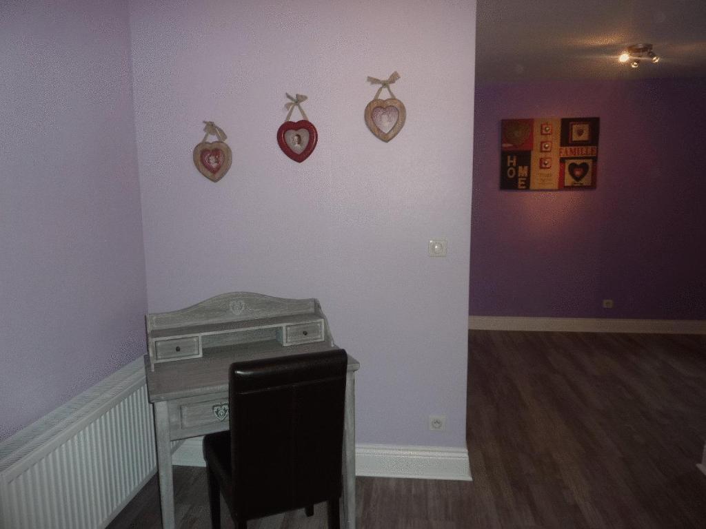Le Clos Belle Rose Villa Haybes Room photo
