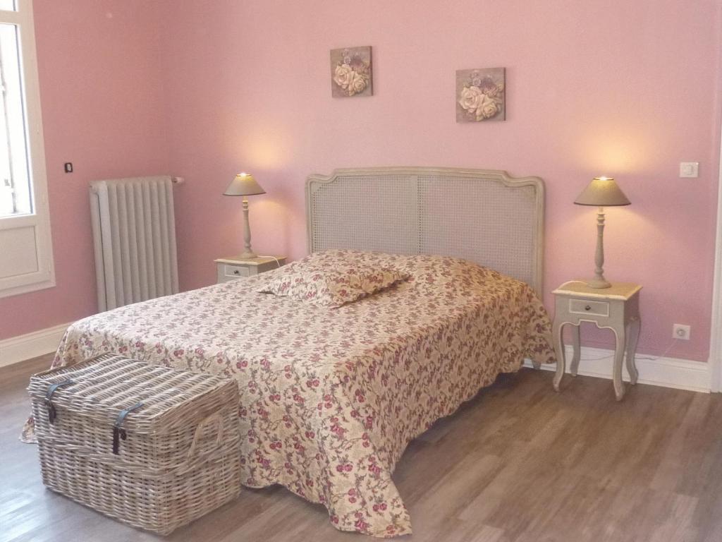 Le Clos Belle Rose Villa Haybes Room photo