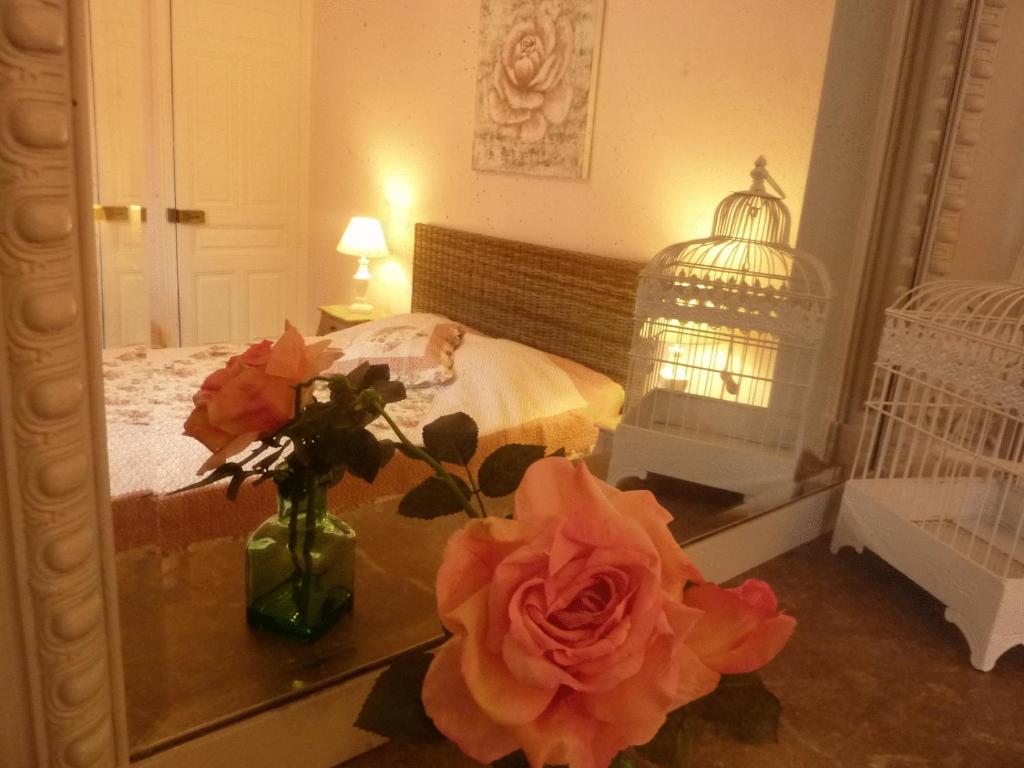 Le Clos Belle Rose Villa Haybes Room photo