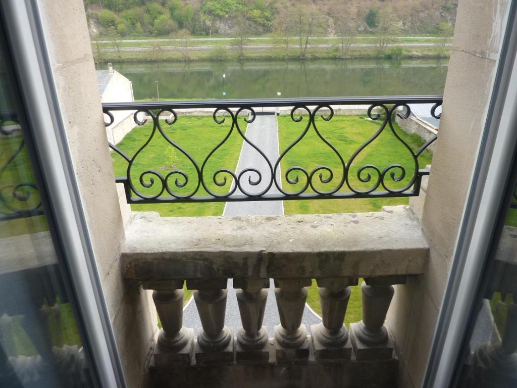 Le Clos Belle Rose Villa Haybes Room photo