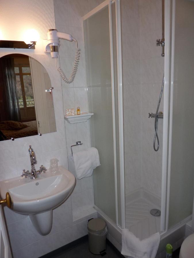 Le Clos Belle Rose Villa Haybes Room photo
